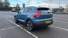 Volvo XC40 2.0 B3P Ultra Dark 5dr Auto Petrol Estate